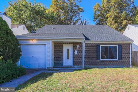 3413 ALBANTOWNE WAY