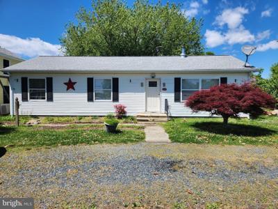203 CANTON STREET