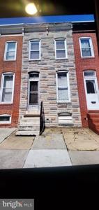 1408 TOWSON STREET