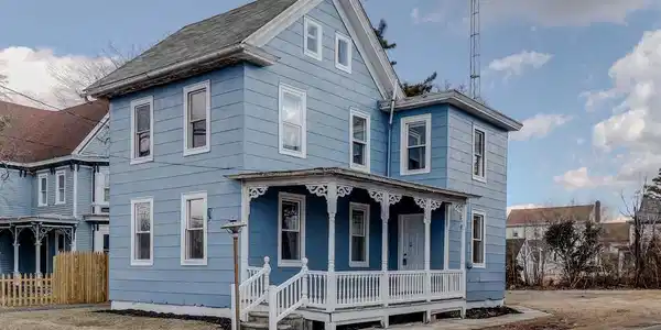 1908 NORTH AVENUE