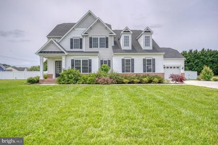 1 ASHBURN DRIVE