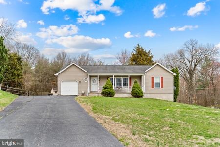 38 ALLISON WAY