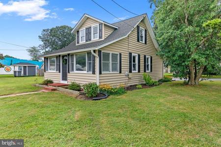 639 DEALE ROAD