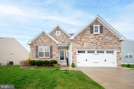 173 SILVER MAPLE ROAD