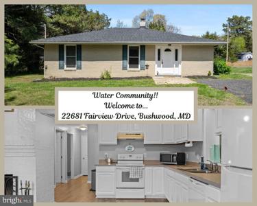 22681 FAIRVIEW DRIVE