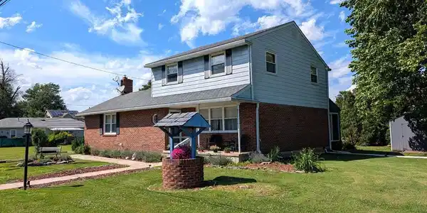 132 DARTMOUTH ROAD