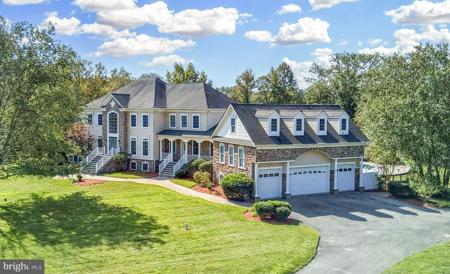 350 BAY FRONT ROAD