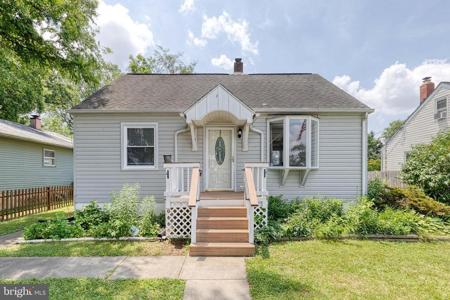 113 HILLTOP ROAD