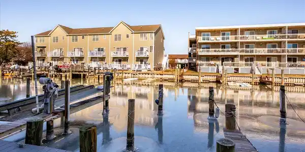 606 DORY ROAD