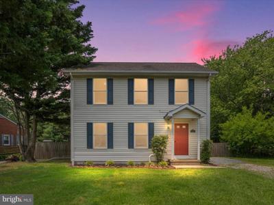 2707 COX NECK ROAD