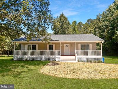 14549 ROUND HILL ROAD