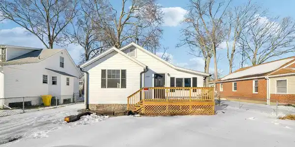 306 LINDEN AVENUE