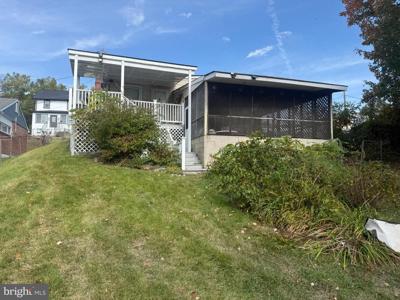 111 RIDGE AVENUE