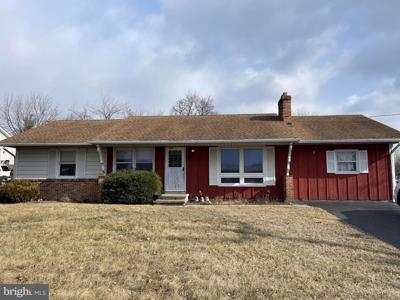 546 MECHANICS VALLEY ROAD