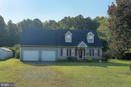 8147 BAPTIST CHURCH ROAD