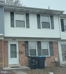 1466 HARFORD SQUARE DRIVE