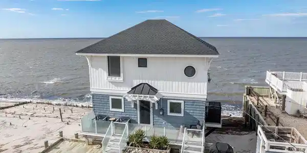 69 BEACH AVENUE