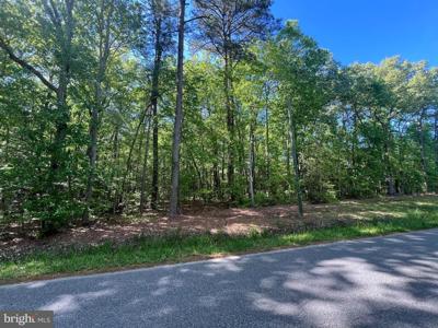 Lot 217 WARE NECK ROAD