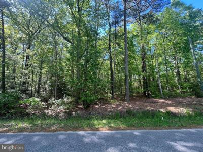 Lot 218 WARE NECK ROAD