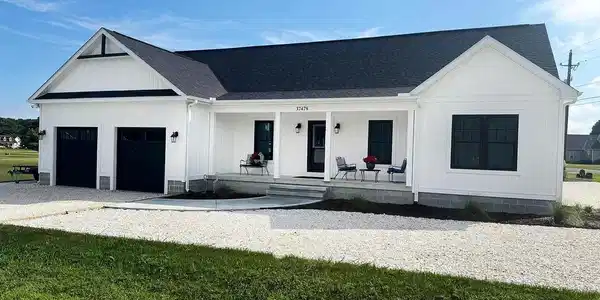 Lot 1 BAYBERRY LANE