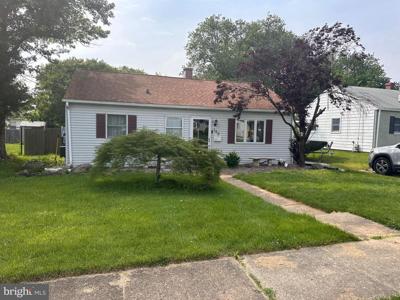100 GARRETT ROAD