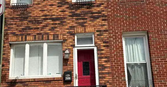 2606 FOSTER AVENUE