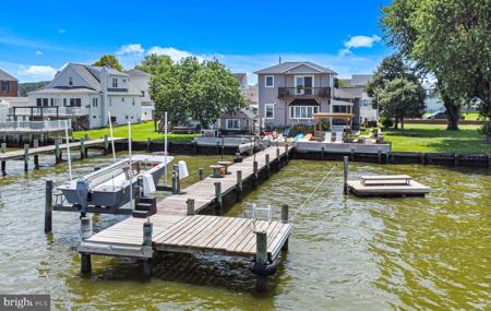 7118 RIVER DRIVE ROAD