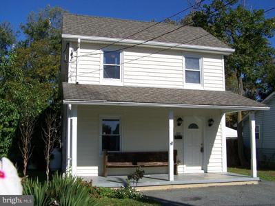 107 HIGH STREET