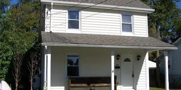 107 HIGH STREET