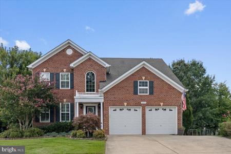 20812 ROSSLARE COURT