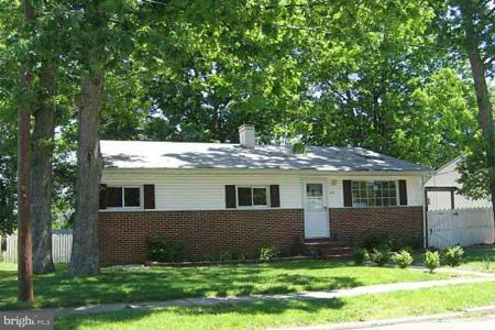 518 ARBOR DRIVE