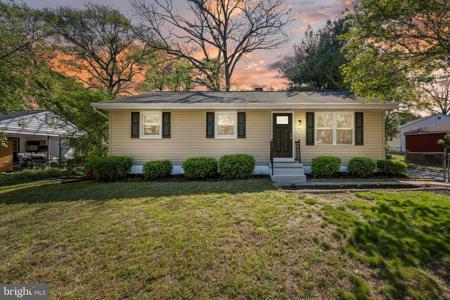 614 NEWFIELD ROAD