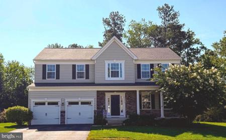 45213 WOODHAVEN DRIVE
