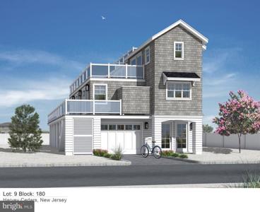 14 81ST STREET