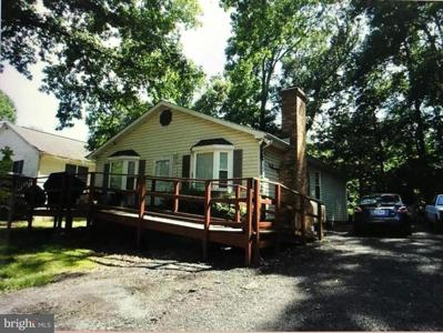 538 MAPLE WAY