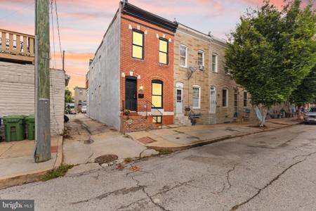 3200 FAIRMOUNT AVENUE