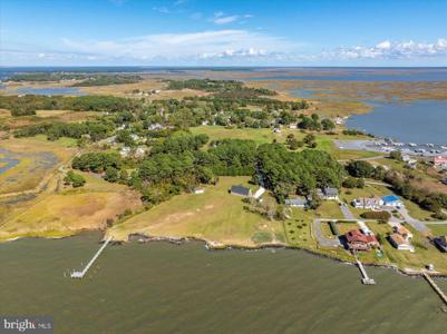 9000 DEAL ISLAND ROAD