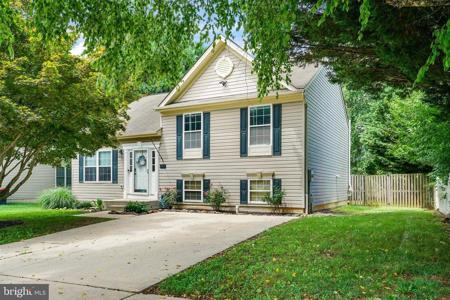 503 CONCORD POINT DRIVE