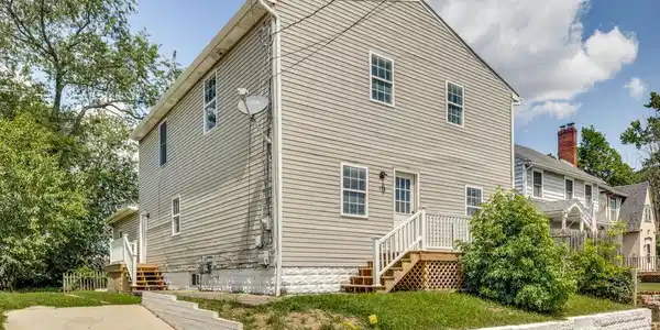 158 STATE STREET