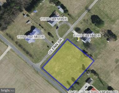 LOT 17 GLENN DRIVE