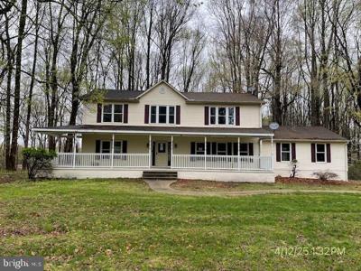 1012 BLACKBIRD LANDING ROAD