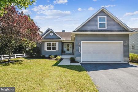34899 PRESERVE LANE