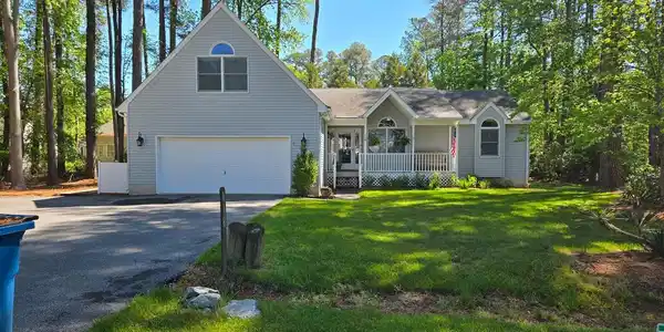 118 ROBIN HOOD TRAIL