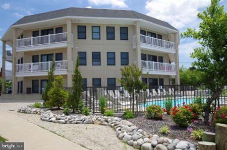 1810 CENTRAL AVENUE UNIT