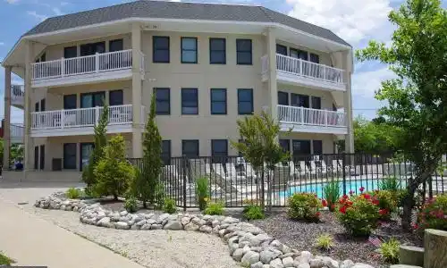 1810 CENTRAL AVENUE UNIT