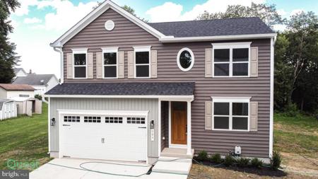 505 LEGION DRIVE