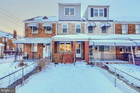 402 CHESTNUT COURT