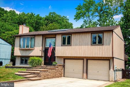 16 WOODY ROAD