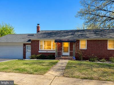 8101 SAGRAMORE ROAD