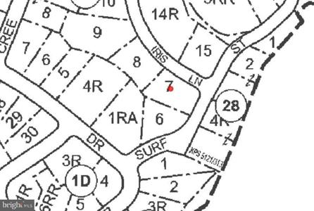 547 IRIS LANE